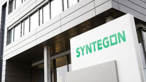 Syntegon's new brand indentity launched 