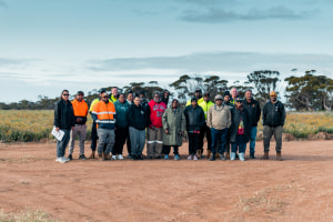 Southern Launch to upgrade Koonibba Test Range 