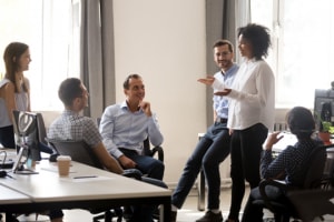 Tools to reskill workforce