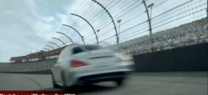 Mercedes-Benz superbowl soul ad