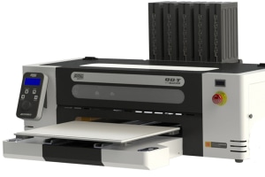 AUSSIE OUTFIT LAUNCHES DESKTOP DTF