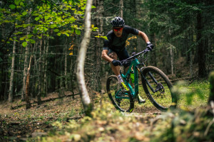 Merida gunning for short travel revolution with NINETY-SIX