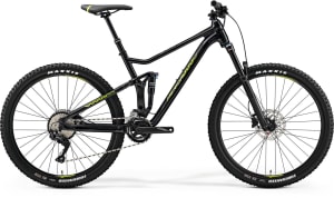 New Bikes of 2019
