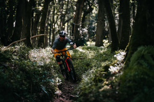Merida set out to make bikes fun again with the 2021 BIG.TRAIL range