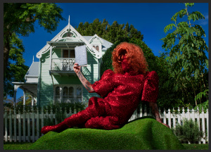 Sydney Living Museums presents &lsquo;Iridescent by Gerwyn Davies&rsquo;&nbsp;