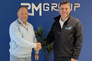 RMGroup appoints new sales manager for Australia