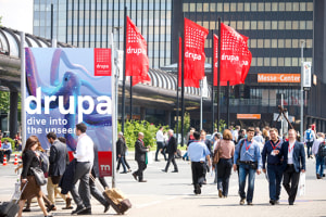Registrations now open for drupa 2028