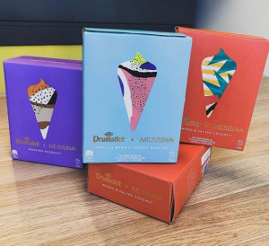 Gelato Messina makes a move into the supermarket