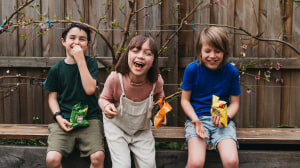 First branded product from Arnott's Group's Good Food Partners