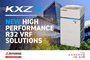Mitsubishi Heavy Air Conditioners Australia