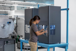 Industry transformation with 3D printing