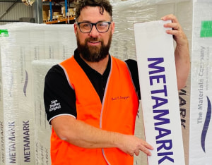 METAMARK NOW AVAILABLE IN WA