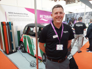 FESPA: CARBON NEUTRAL METAMARK