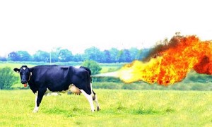 Could methane be the environment's friend?