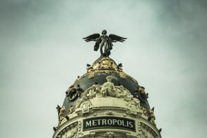 Madrid's Five Best Photo Locations
