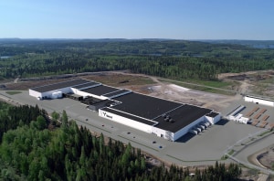 Investing in sustainable construction 