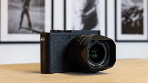 Leica unveils Q2 Monochrom