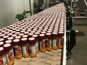 Mars Food Australia&rsquo;s spiced up packaging rollout