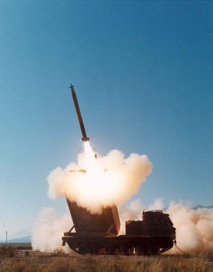 Australia to start GMLRS manufacturing