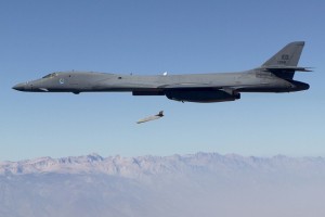 US approves JASSM ER sale to Australia