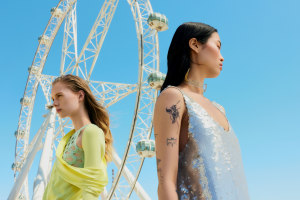 Melbourne Fashion Festival extends PayPal sponsorship