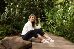 Munro Footwear Group brand clocks 100k online visits per month