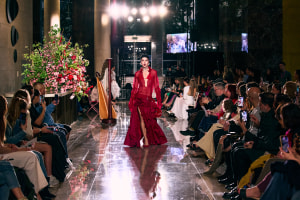 Bianca Spender, Elk join Melbourne Fashion Week 2026