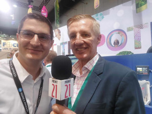 LABELEXPO VIDEO DAY 2: MGI