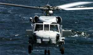 Sikorsky's creative Aust industry package