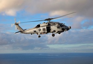 Seahawk helicopters and Airbus planes to replace NZDF aircraft