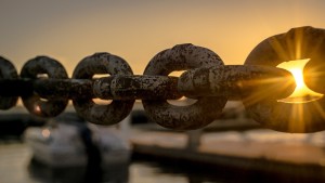 The coming crisis of confidence for Australian supply chains