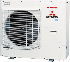 Mitsubishi Heavy Industries Air Conditioners Australia