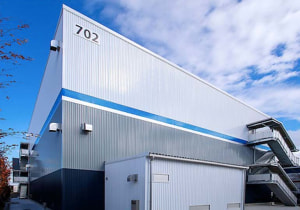 MHI Thermal expands testing facilities 