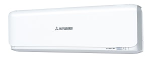 New R454C unit to replace R410A