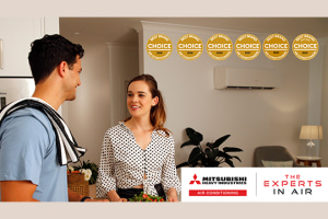 MHIAA named best AC brand by Choice for 6th year