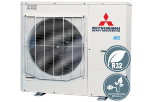 MHIAA launches new R32 line-up