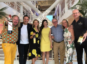 Winemakers to government: support our sector
