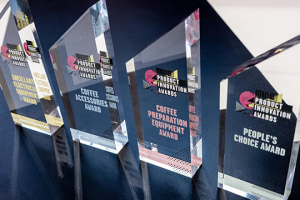 Trimatt wins MICE product innovation award