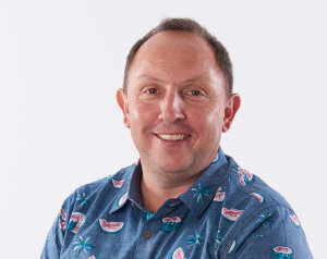 Michael Daly resigns from KMD Brands in leadership flip