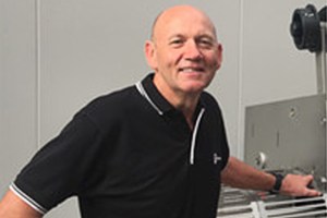 APPEX Industry Insights: Michael Faure, Viscofan