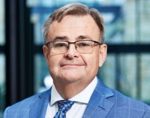 Hannan takes chair at Ovato