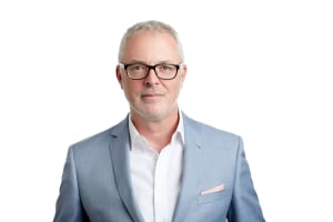 &ldquo;Dearly missed&rdquo;: Michael Hill CEO and MD Daniel Bracken passes away