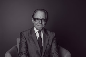 &ldquo;More than a jeweller&rdquo;: Sir Michael Hill passes away