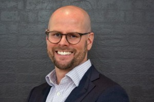 Kelly joins SCSA 