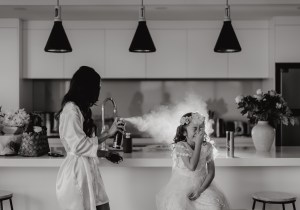 Michael Kouk: Australasia's Top Wedding Photographers 2022 &ndash; featured entry
