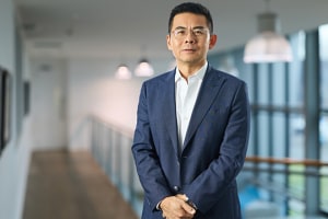Tetra Pak appoints Michael Wu as Oceania MD