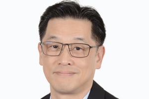 Toh leads APAC business 