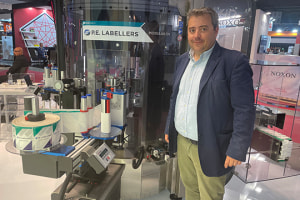 VIDEO: Italy's P.E. Labellers is new Foodmach agency 