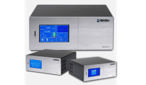 AMS's crystal-clear moisture spotter