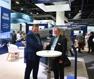 EOS signs MOU with Cratos